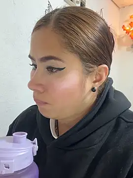 Snapshot of Sweet__Nurse1 chatting on 2, 2, 2026 Sweet Nurse1 online show from 2, 2, 2026