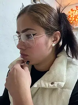 Snapshot of Sweet__Nurse1 chatting on 8, 2, 2026 Sweet Nurse1 online show from 8, 2, 2026