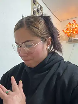 Snapshot of Sweet__Nurse1 chatting on 24, 2, 2026 Sweet Nurse1 online show from 24, 2, 2026