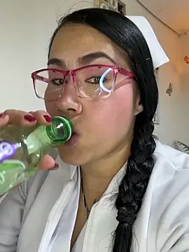 Snapshot of Sweet__Nurse1 chatting on 15, 3, 2026 Sweet Nurse1 online show from 15, 3, 2026