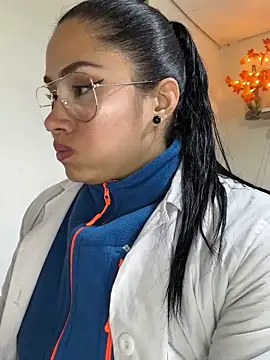 Snapshot of Sweet__Nurse1 chatting on 19, 3, 2026 Sweet Nurse1 online show from 19, 3, 2026