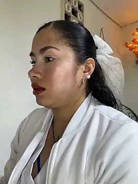 Snapshot of Sweet__Nurse1 chatting on 21, 3, 2026 Sweet Nurse1 online show from 21, 3, 2026