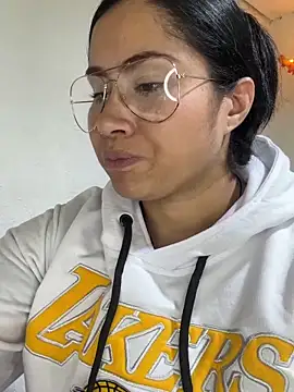 Snapshot of Sweet__Nurse1 chatting on 1, 4, 2026 Sweet Nurse1 online show from 1, 4, 2026