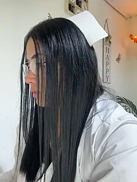 Snapshot of Sweet__Nurse1 chatting on 1, 4, 2026 Sweet Nurse1 online show from 1, 4, 2026