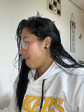 Snapshot of Sweet__Nurse1 chatting on 19, 4, 2026 Sweet Nurse1 online show from 19, 4, 2026