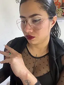 Snapshot of Sweet__Nurse1 chatting on 17, 5, 2026 Sweet Nurse1 online show from 17, 5, 2026