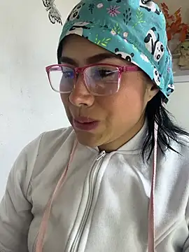 Snapshot of Sweet__Nurse1 chatting on 27, 5, 2026 Sweet Nurse1 online show from 27, 5, 2026