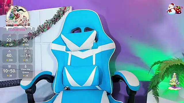 Snapshot of SunnyPage chatting on 19, 12, 2024 SunnyPage online show from 19, 12, 2024