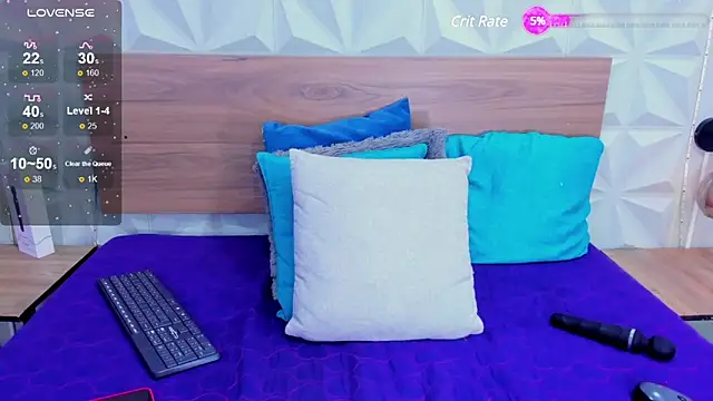 Stacey white  online show from 9, 2, 2025