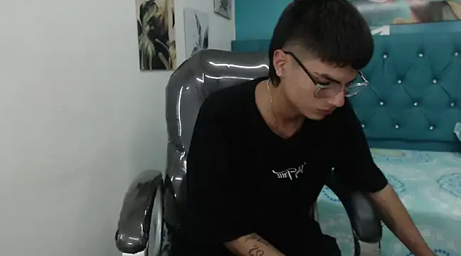 Noha scott online show from 18, 12, 2024