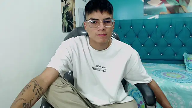 Noha scott online show from 18, 1, 2025