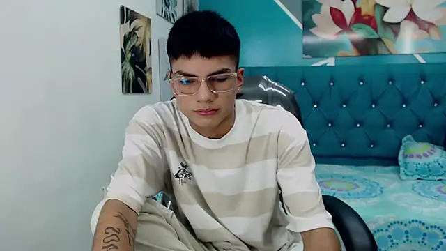 Noha scott online show from 11, 2, 2025