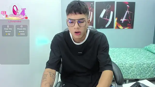 Noha scott online show from 15, 3, 2025