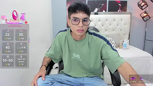 Noha scott online show from 14, 3, 2026