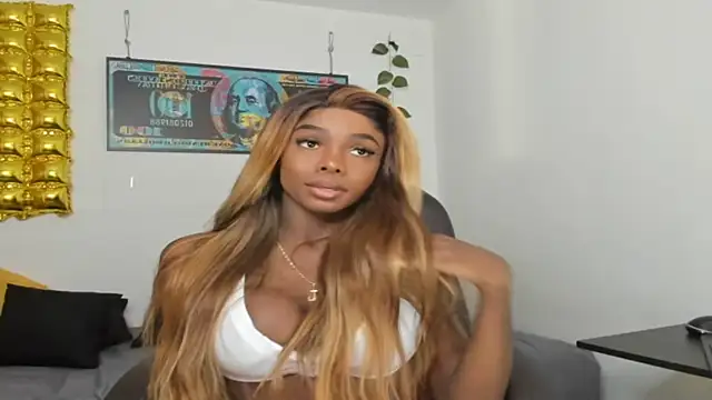 Snapshot of Georginaxx chatting on 6, 12, 2024 Georginaxx online show from 6, 12, 2024