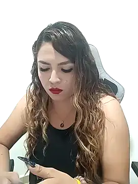 Snapshot of fany_secret chatting on 12, 10, 2025 fany secret online show from 12, 10, 2025