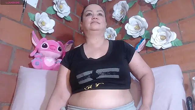 IngritBitch online show from 14, 3, 2026