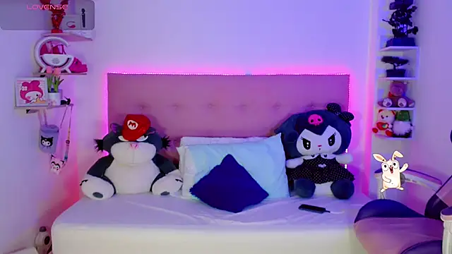 Kylie brokee online show from 8, 3, 2025