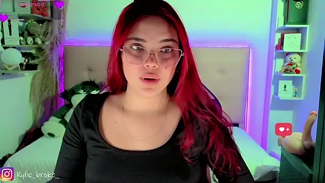 Kylie brokee online show from 13, 5, 2026