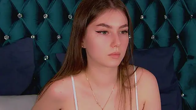 AliceMoreno online show from 12, 9, 2025