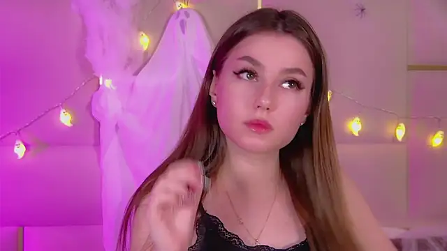 AliceMoreno online show from 29, 10, 2025