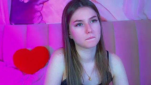 AliceMoreno online show from 13, 11, 2025