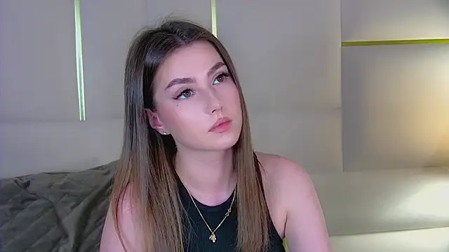 AliceMoreno online show from 27, 11, 2025