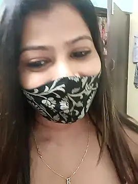 SANAYA ROY online show from 7, 1, 2025