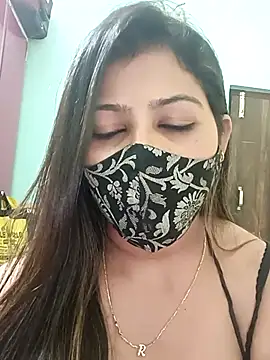 SANAYA ROY online show from 23, 2, 2025