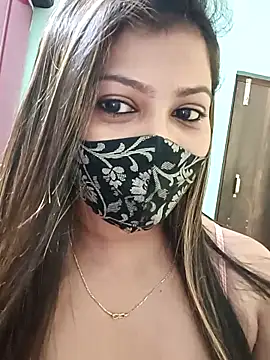 SANAYA ROY online show from 3, 3, 2025