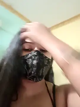 SANAYA ROY online show from 1, 3, 2026