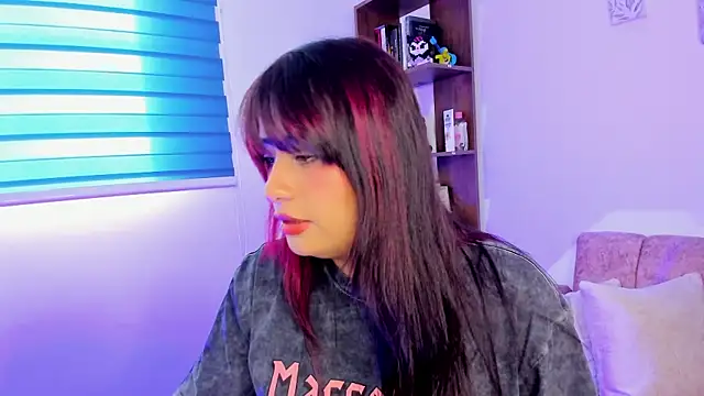 Snapshot of x_allison chatting on 9, 9, 2025 x allison online show from 9, 9, 2025