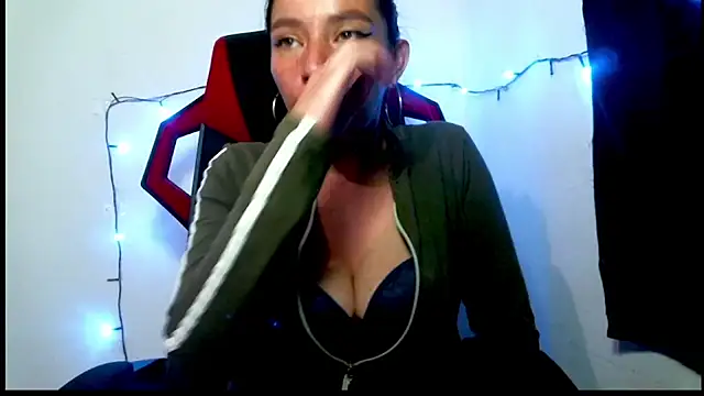 Snapshot of catalina_colombia chatting on 13, 2, 2025 catalina colombia online show from 13, 2, 2025