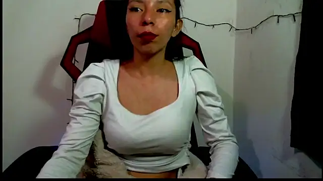 Snapshot of catalina_colombia chatting on 19, 3, 2025 catalina colombia online show from 19, 3, 2025