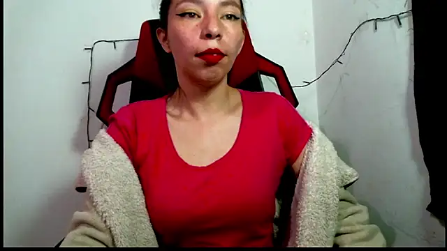 Snapshot of catalina_colombia chatting on 20, 3, 2025 catalina colombia online show from 20, 3, 2025
