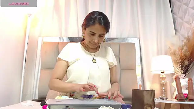 Marcela   online show from 25, 1, 2025