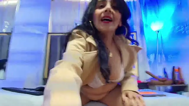  Marcela   online show from 16, 1, 2026