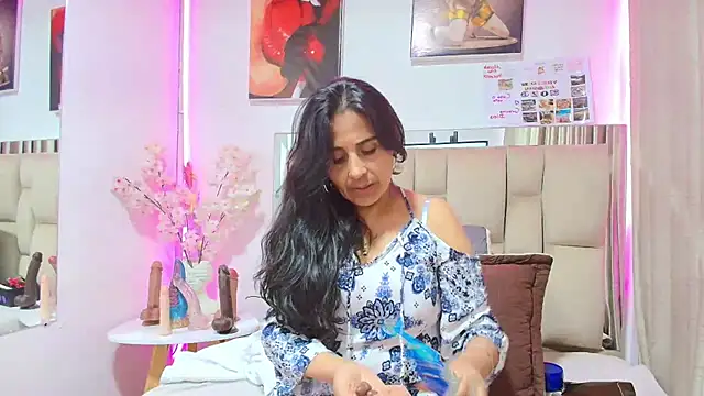  Marcela   online show from 24, 5, 2026