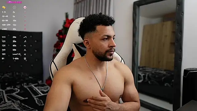 Martin Logan online show from 11, 12, 2024