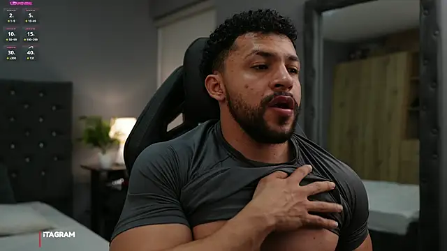 Martin Logan online show from 20, 9, 2025