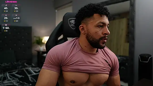 Martin Logan online show from 28, 9, 2025