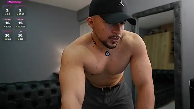 Snapshot of Martin_Logan chatting on 9, 2, 2026 Martin Logan online show from 9, 2, 2026