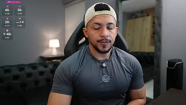 Snapshot of Martin_Logan chatting on 24, 2, 2026 Martin Logan online show from 24, 2, 2026