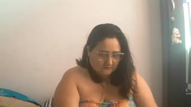 nanita1545 online show from 26, 9, 2025