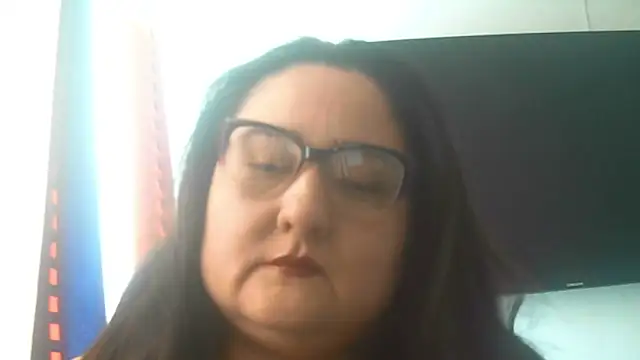 nanita1545 online show from 9, 10, 2025