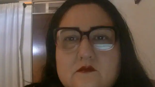 nanita1545 online show from 17, 12, 2025