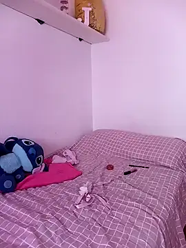 Juanamd1 online show from 5, 2, 2025