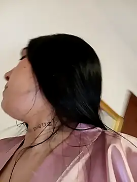 Juanamd1 online show from 8, 2, 2025