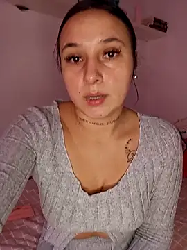 Juanamd1 online show from 6, 3, 2025