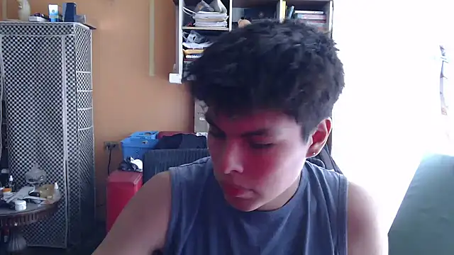 diegotorresd2312 online show from 8, 4, 2026